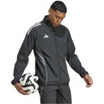 adidas Tiro 25 Competition Präsentationsanzug - black/team grey - Gr. 3xl