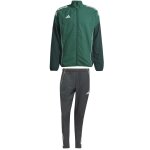 adidas Tiro 25 Competition Präsentationsanzug - dark green - Gr. xs