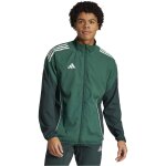 adidas Tiro 25 Competition Präsentationsanzug - dark green - Gr. xs