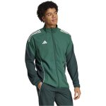adidas Tiro 25 Competition Präsentationsanzug - dark green - Gr. xs