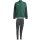 adidas Tiro 25 Competition Präsentationsanzug - dark green - Gr. xs