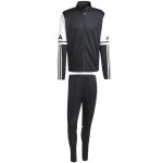 adidas Squadra 25 Trainingsanzug - black/white - Gr. 128
