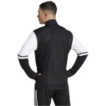adidas Squadra 25 Trainingsanzug - black/white - Gr. 128