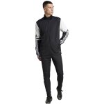 adidas Squadra 25 Trainingsanzug - black/white - Gr. 128