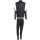 adidas Squadra 25 Trainingsanzug - black/white - Gr. 128