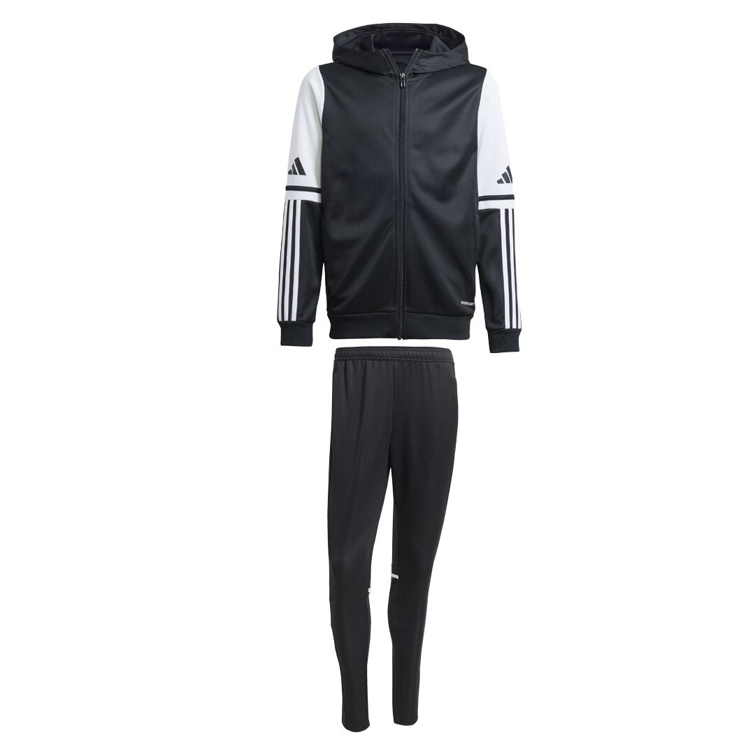 adidas Squadra 25 Trainingsanzug mit Kapuze bestellen - Main Image