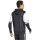 adidas Squadra 25 Trainingsanzug mit Kapuze - black/white - Gr. 164