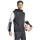 adidas Squadra 25 Trainingsanzug mit Kapuze - black/white - Gr. 164