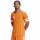 adidas Squadra 25 Kinder Trikotsatz - team orange - orange - orange - Gr. kurzarm | 140 - 140 - kxxl