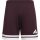 adidas Squadra 25 Kinder Trikotsatz - team maroon - maroon - maroon - Gr. kurzarm | 176 - 176 - xs