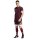 adidas Squadra 25 Kinder Trikotsatz - team maroon - maroon - maroon - Gr. kurzarm | 176 - 176 - xs