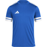 adidas Squadra 25 Trikotsatz - team royal blue - royal - royal - Gr. kurzarm | m - m - m