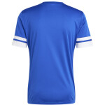 adidas Squadra 25 Trikotsatz - team royal blue - royal - royal - Gr. kurzarm | m - m - m