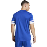 adidas Squadra 25 Trikotsatz - team royal blue - royal - royal - Gr. kurzarm | m - m - m