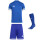 adidas Squadra 25 Trikotsatz - team royal blue - royal - royal - Gr. kurzarm | m - m - m