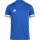 adidas Squadra 25 Trikotsatz - team royal blue - royal - royal - Gr. kurzarm | m - m - m