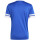adidas Squadra 25 Trikotsatz - team royal blue - royal - royal - Gr. kurzarm | m - m - m
