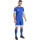 adidas Squadra 25 Trikotsatz - team royal blue - royal - royal - Gr. kurzarm | m - m - m
