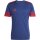 adidas Squadra 25 Trikotsatz - team navy blue/red - navy/red - navy - Gr. kurzarm | s - s - s