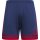 adidas Squadra 25 Trikotsatz - team navy blue/red - navy/red - navy - Gr. kurzarm | s - s - s