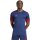 adidas Squadra 25 Trikotsatz - team navy blue/red - navy/red - navy - Gr. kurzarm | s - s - s