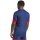 adidas Squadra 25 Trikotsatz - team navy blue/red - navy/red - navy - Gr. kurzarm | s - s - s