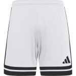 adidas Squadra 25 Trikotsatz - white/black - white/black - white - Gr. kurzarm | 3xl - 3xl - xl