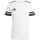 adidas Squadra 25 Trikotsatz - white/black - white/black - white - Gr. kurzarm | 3xl - 3xl - xl