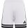 adidas Squadra 25 Trikotsatz - white/black - white/black - white - Gr. kurzarm | 3xl - 3xl - xl