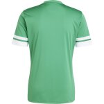 adidas Squadra 25 Trikotsatz - team green - green - green - Gr. kurzarm | xs - xs - xs