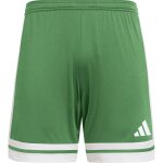 adidas Squadra 25 Trikotsatz - team green - green - green - Gr. kurzarm | xs - xs - xs