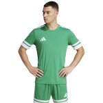 adidas Squadra 25 Trikotsatz - team green - green - green - Gr. kurzarm | xs - xs - xs