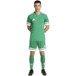 adidas Squadra 25 Trikotsatz - team green - green - green - Gr. kurzarm | xs - xs - xs