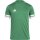 adidas Squadra 25 Trikotsatz - team green - green - green - Gr. kurzarm | xs - xs - xs