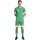 adidas Squadra 25 Trikotsatz - team green - green - green - Gr. kurzarm | xs - xs - xs