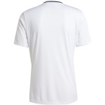adidas Campeon 25 Kinder Trikotsatz - white - black - white - Gr. kurzarm | 164 - 164 - xs