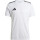 adidas Campeon 25 Kinder Trikotsatz - white - black - white - Gr. kurzarm | 164 - 164 - xs