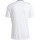 adidas Campeon 25 Kinder Trikotsatz - white - black - white - Gr. kurzarm | 164 - 164 - xs