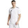 adidas Campeon 25 Kinder Trikotsatz - white - black - white - Gr. kurzarm | 164 - 164 - xs