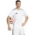 adidas Campeon 25 Kinder Trikotsatz - white - black - white - Gr. kurzarm | 164 - 164 - xs