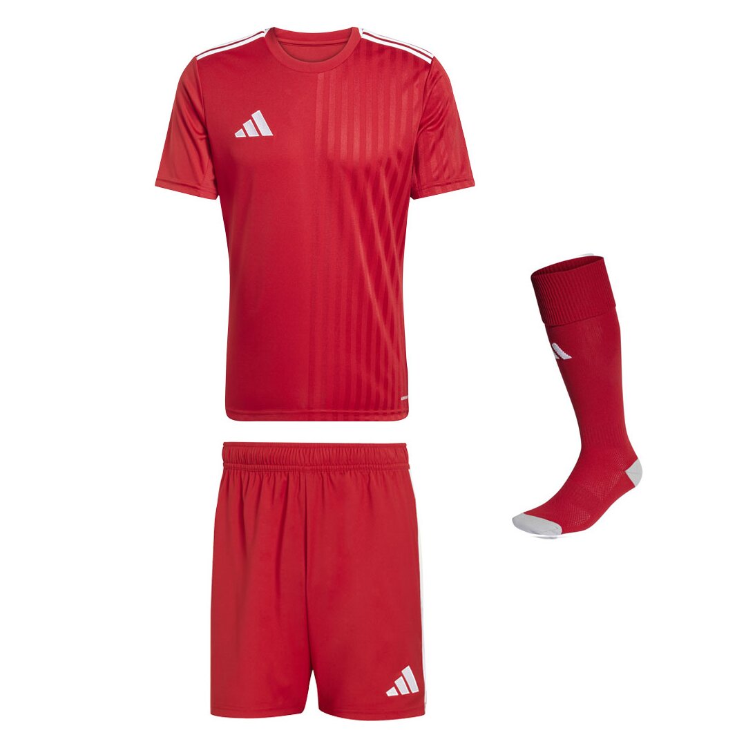 adidas campeon 21 trikotsatz