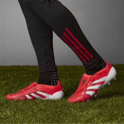 adidas Predator Elite FT FG - Pure Victory | Fold-Over Tongue | 2025
