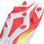 adidas F50 Club FxG J - Pure Victory