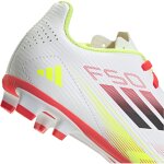 adidas F50 Club FxG J - Pure Victory