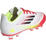 adidas F50 Club FxG J - Pure Victory