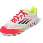 adidas F50 Club FxG J - Pure Victory
