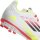 adidas F50 Club FxG J - Pure Victory