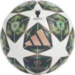 adidas UCL Pro Munich - white/shagrn/sslime - Größe 5