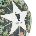 adidas UCL Pro Munich - white/shagrn/sslime - Größe 5