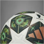 adidas UCL Pro Munich - white/shagrn/sslime - Größe 5